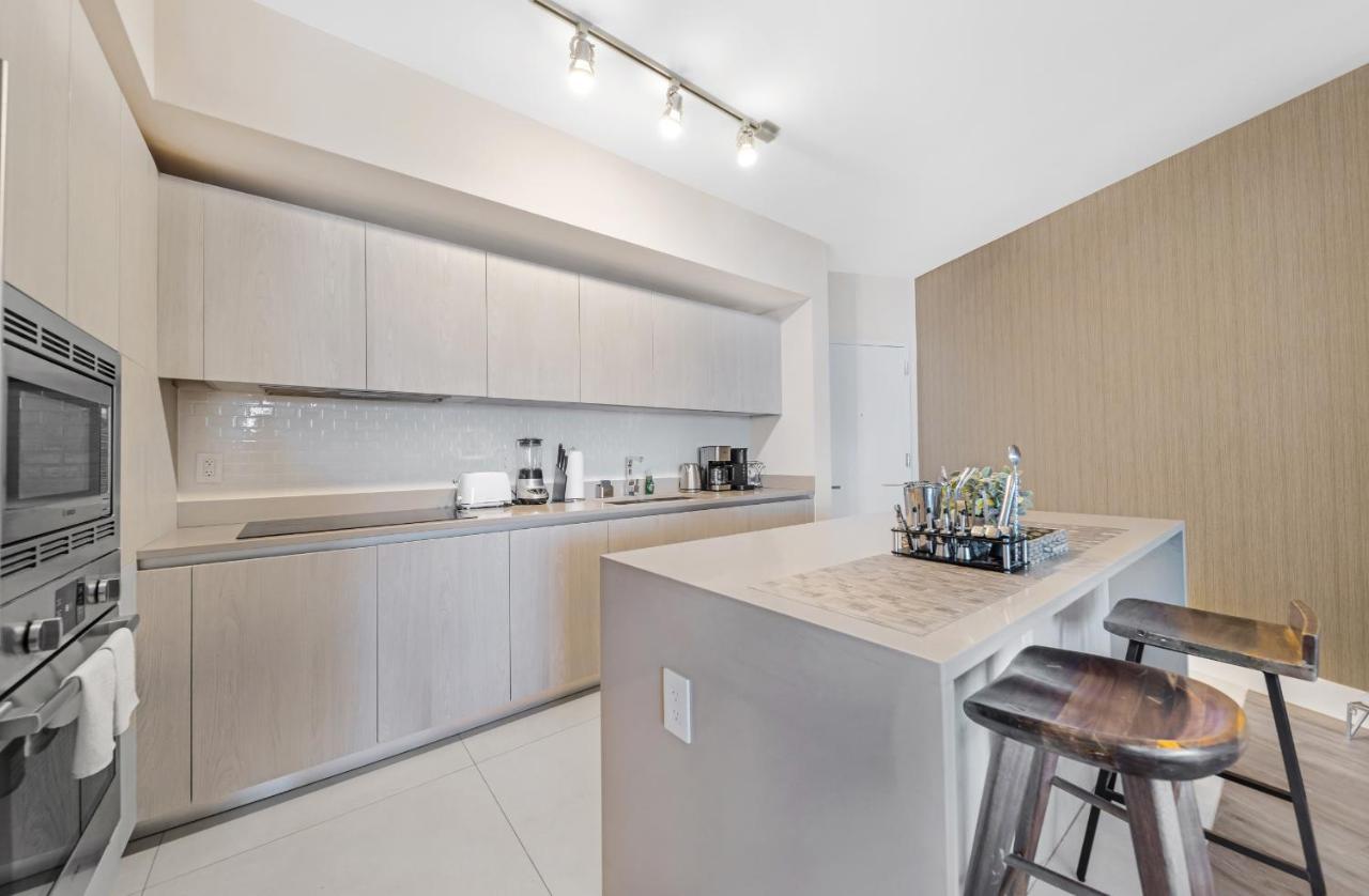 Splendid Resort - Oceanview 1Bdr & 1Ba Apt Right On The Beach, Heated Pool, Gym Hollywood Ngoại thất bức ảnh