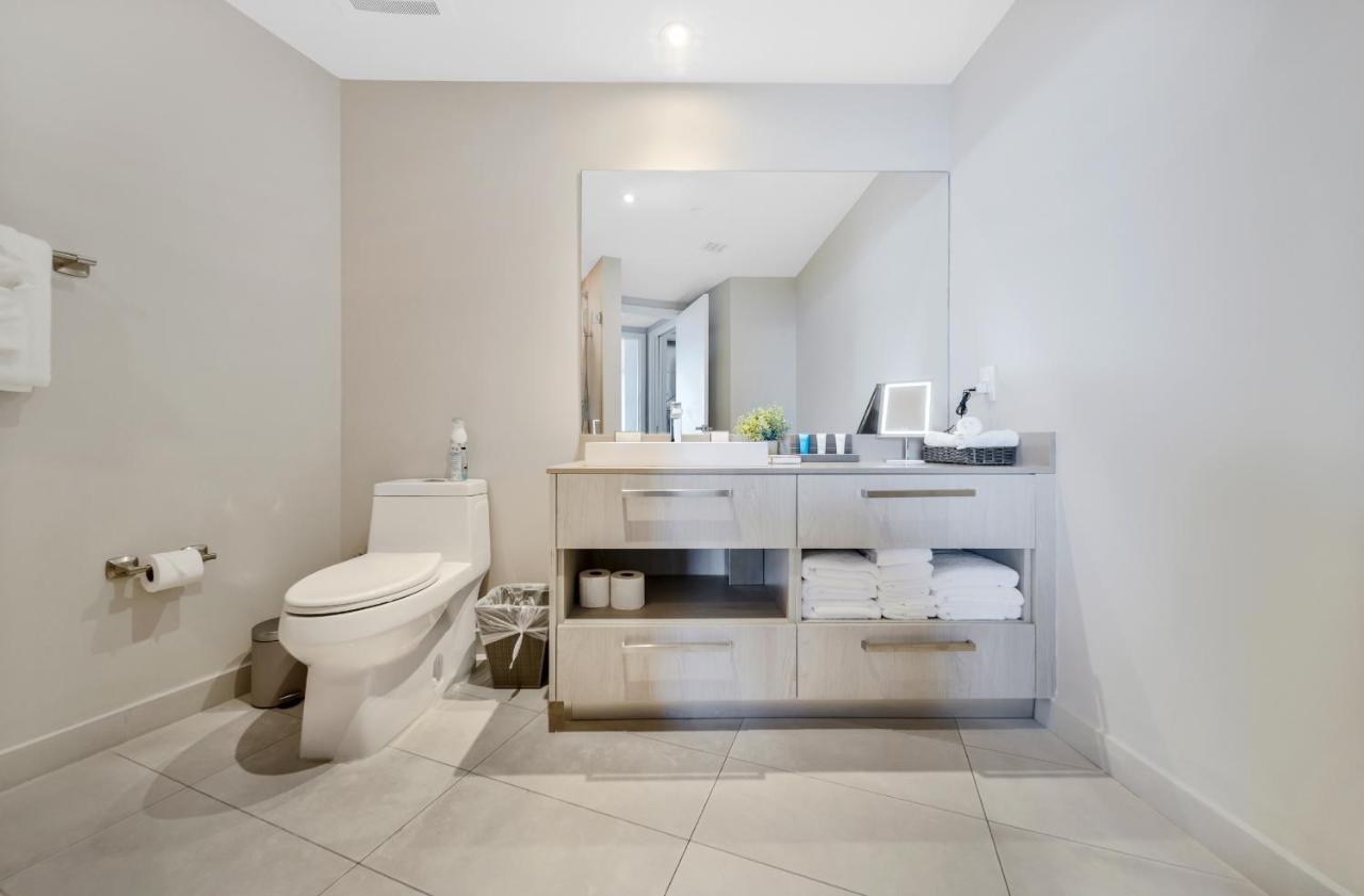 Splendid Resort - Oceanview 1Bdr & 1Ba Apt Right On The Beach, Heated Pool, Gym Hollywood Ngoại thất bức ảnh
