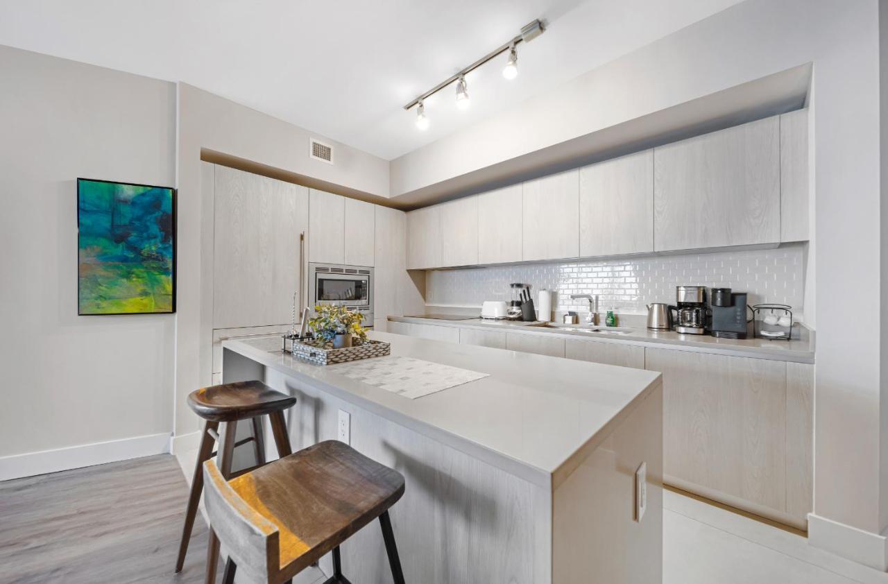 Splendid Resort - Oceanview 1Bdr & 1Ba Apt Right On The Beach, Heated Pool, Gym Hollywood Ngoại thất bức ảnh