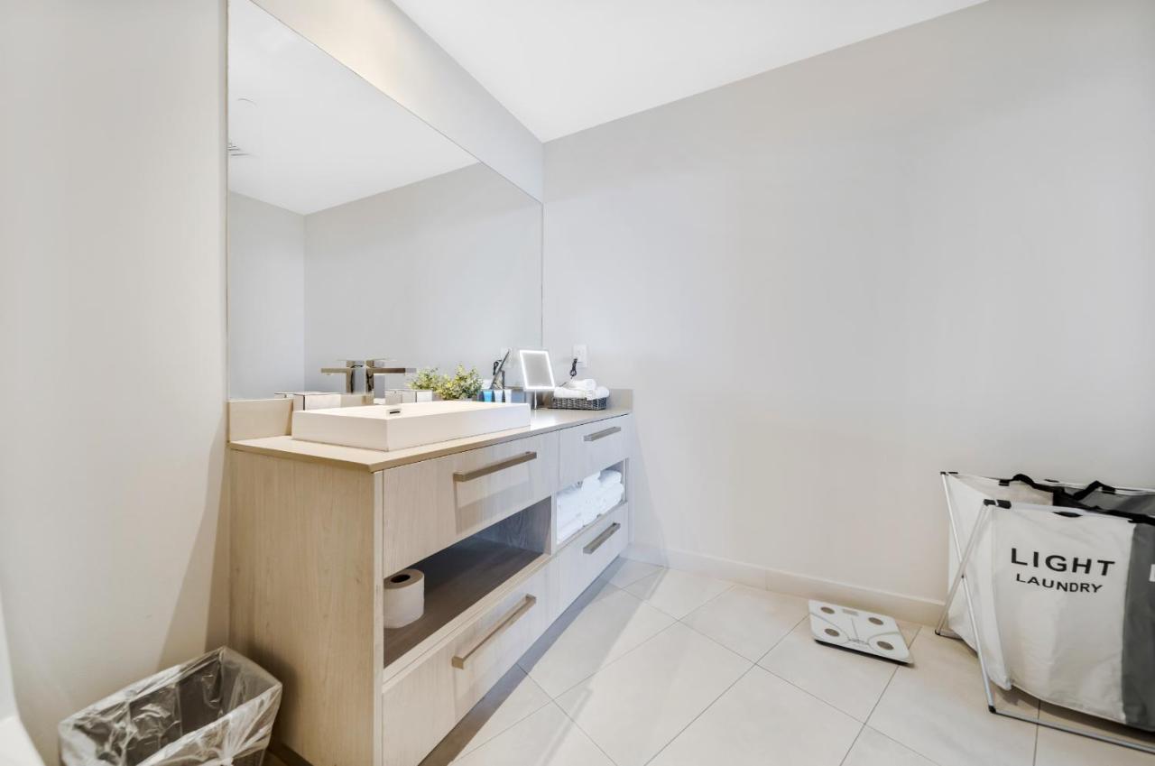 Splendid Resort - Oceanview 1Bdr & 1Ba Apt Right On The Beach, Heated Pool, Gym Hollywood Ngoại thất bức ảnh