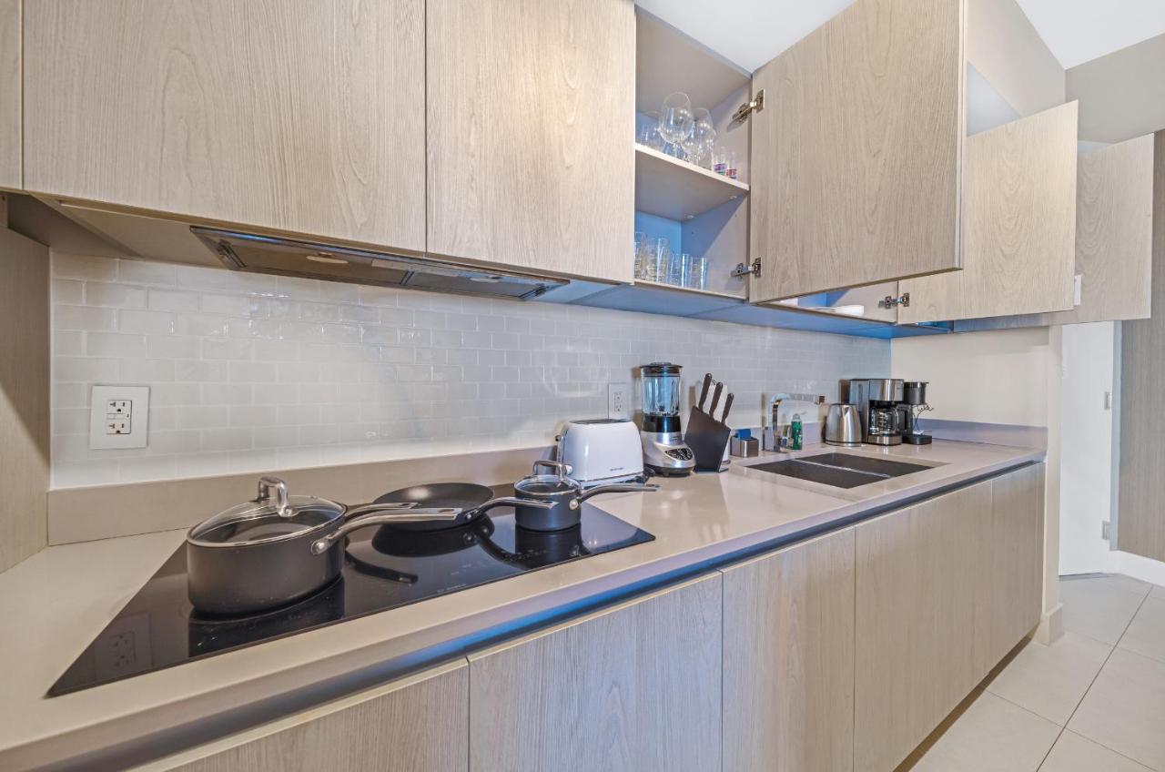 Splendid Resort - Oceanview 1Bdr & 1Ba Apt Right On The Beach, Heated Pool, Gym Hollywood Ngoại thất bức ảnh