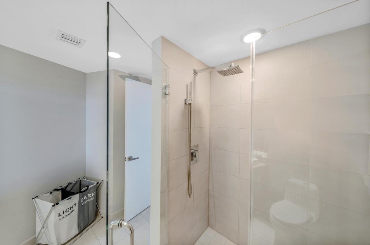 Splendid Resort - Oceanview 1Bdr & 1Ba Apt Right On The Beach, Heated Pool, Gym Hollywood Ngoại thất bức ảnh
